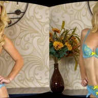 Stepmommy Knows Best MILFVR Laura Bentley vr porn video vrporn.com virtual reality