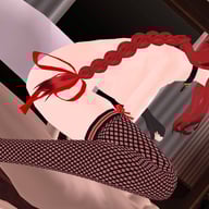 PREMIUM - A Night of Pleasure with Roxie CGI Girl Lewd FRAGGY vr porn video vrporn.com virtual reality