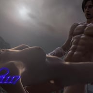 Resident Evil - Ada Loves A Hike In The Woods CGI Girl DarkDreams vr porn video vrporn.com virtual reality