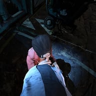 Left 4 Dead - Zoey's Favorite Hiding Spot CGI Girl DarkDreams vr porn video vrporn.com virtual reality