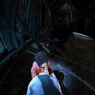 Left 4 Dead - Zoey's Favorite Hiding Spot CGI Girl DarkDreams vr porn video vrporn.com virtual reality