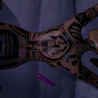 Mass Effect Subject Zero Jack anal dorm FantasySFM Subject Zero Jack vr porn video vrporn.com virtual reality