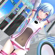 Sex & Dance – Neptunia – Sugar Song Lewd FRAGGY vr porn video vrporn.com virtual reality