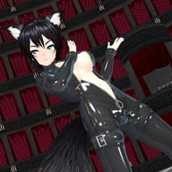 Sex &amp; Dance - Touhou - Hybrid Lewd FRAGGY vr porn video vrporn.com virtual reality