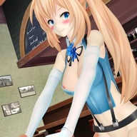 Mirai Akari – Cowgirl & Creampie Lewd FRAGGY hentai girl vr porn video vrporn.com virtual reality