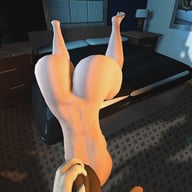 Overwatch – Mei’s Luscious Curves DarkDreams vr porn video vrporn.com virtual reality
