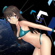 Sex &amp; Dance - Kancolle - Call On Me Lewd FRAGGY vr porn video vrporn.com virtual reality