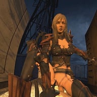 Final Fantasy – Aranea’s Quick Side Mission DarkDreams vr porn video vrporn.com virtual reality