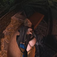 Ninja Gaiden – Rachel Wants You Behind Her darkdreams vr porn video vrporn.com virtual reality