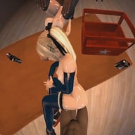 Dead or Alive - Honoka and Marie Rose Love To Party DarkDreams vr porn video vrporn.com virtual reality