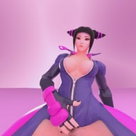 Street Fighter – Juri Han Plays With Her Dildo 4K 60FPS TheAfterlife vr porn video vrporn.com virtual reality