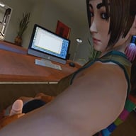 Tekken - Julia Gives A Welcome Hand (A XXX Parody) xxx