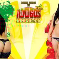 Mi Amigos Daughter VRLatina Diana_Dimon vr porn video vrporn.com virtual reality