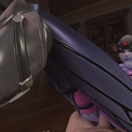 Widowmaker Loop 2 Cawneil vr porn video vrporn.com virtual reality