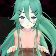 Kancolle - Yamakaze Face to Face Riding Lewd FRAGGY vr porn video vrporn.com virtual reality