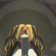 [Shemale] [Docking] Warcraft Paladin Kaylan and Daivic experimenting [WEIRD FETISH WARNING] vr porn video vrporn.com virtual reality