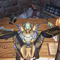 World of Warcraft - Not Enough Gold for Repairs (A XXX Parody) vr porn video