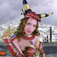 The Life Grinder WhorecraftVR Krissy Lynn vr porn video vrporn.com virtual reality