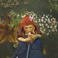 DC Comics – Poison Ivy’s “Monitored” Yard Time DarkDreams vr porn video vrporn.com virtual reality