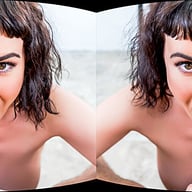 Send Nudez MILFVR Olive Glass vr porn video vrporn.com virtual reality