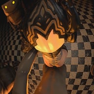 NieR: Automata - 2b Has Robot Support DarkDreams vr porn video vrporn.com virtual reality