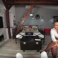 Fucking Real Estate Agent VRConk Jennifer Mendez vr porn video vrporn.com virtual reality