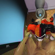DC Comics - Harley's Viagra Test DarkDreams vr porn video vrporn.com virtual reality