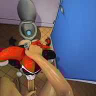 DC Comics - Harley's Viagra Test DarkDreams vr porn video vrporn.com virtual reality