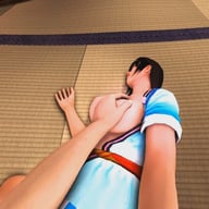 Dead or Alive - Kokoro Was Playing Hard To Get DarkDreams vr porn video vrporn.com virtual reality