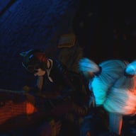 DC Comics - Harley and Catwoman in, "The Competition" DarkDreams vr porn video vrporn.com virtual reality