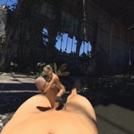 Fairy Hard-Grinding AMTVR vr porn video vrporn.com virtual reality