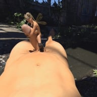 Fairy Hard-Grinding AMTVR vr porn video vrporn.com virtual reality