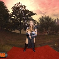 Call To Arms WhorecraftVR Britney Amber vr porn video vrporn.com virtual reality