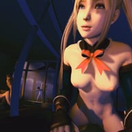 Dead or Alive - Marie Rose and Friends in "Room With A View" DarkDreams vr porn video vrporn.com virtual reality
