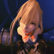 Dead or Alive - Marie Rose and Friends in "Room With A View" DarkDreams vr porn video vrporn.com virtual reality