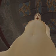 [Futa] World of Warcraft sucking trap cock [Taker POV] (A XXX Parody) full video