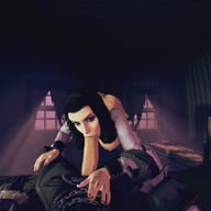Bioshock: Infinite - Elizabeth's Got Curves DarkDreams vr porn video vrporn.com virtual reality