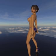Hip Loops with Katami SkinRays vr porn video vrporn.com virtual reality