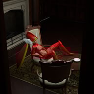 Shield Knight Intense Dildo Action [Shovel Knight] VRAnimeTed vr porn video vrporn.com virtual reality