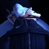 Dead or Alive - Christie in, "PC 647" DarkDreams Christie vr porn video vrporn.com virtual reality