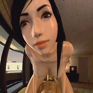 Final Fantasy - Tifa's Delight (A XXX Parody) porn