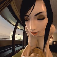 Final Fantasy - Tifa's Delight (A XXX Parody) full video