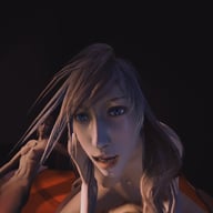 Final Fantasy - Lightning and Serah Double Team You - Part 2 (A XXX Parody) vr porn video