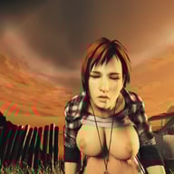 Dead or Alive - Insurance Policy DarkDreams vr porn video vrporn.com virtual reality