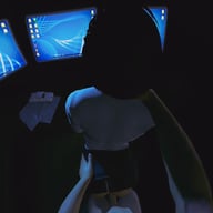 Hitman - Special Assignment DarkDreams vr porn video vrporn.com virtual reality