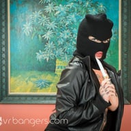 Mission ImpASSible VR Bangers Jessie Lee vr porn video vrporn.com virtual reality