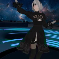 April POV Preview *2B Teaser and Cowgirl Sex* VRAnimeTed vr porn game vrporn.com virtual reality