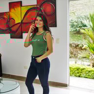 Girl Next Door Wants More VRLatina Tatiana Morales vr porn video vrporn.com virtual reality