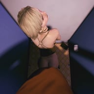 Resident Evil - Sherry's Operational Downtime DarkDreams vr porn video vrporn.com virtual reality