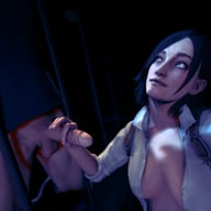 The Evil Within - Hands-on Interrogation DarkDreams vr porn video vrporn.com virtual reality